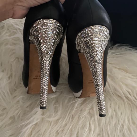 Giuseppe Zanotti heels - Picture 5 of 7